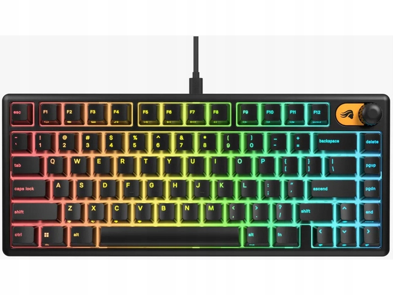 Ciche i responsywne przełączniki