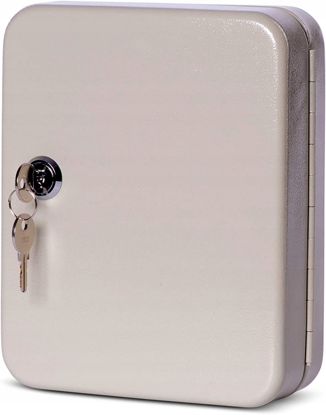 Kompaktowa aluminiowa obudowa – Odporność na korozję i uderzenia