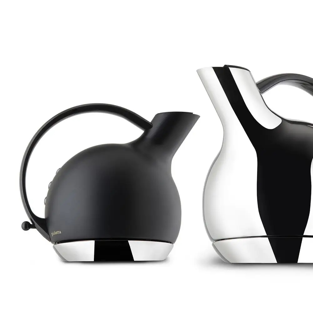 Bezpieczeństwo użytkowania – automatyczne wyłączanie