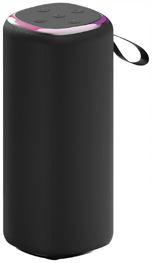 Bezprzewodowe przesyłanie muzyki do 10 m