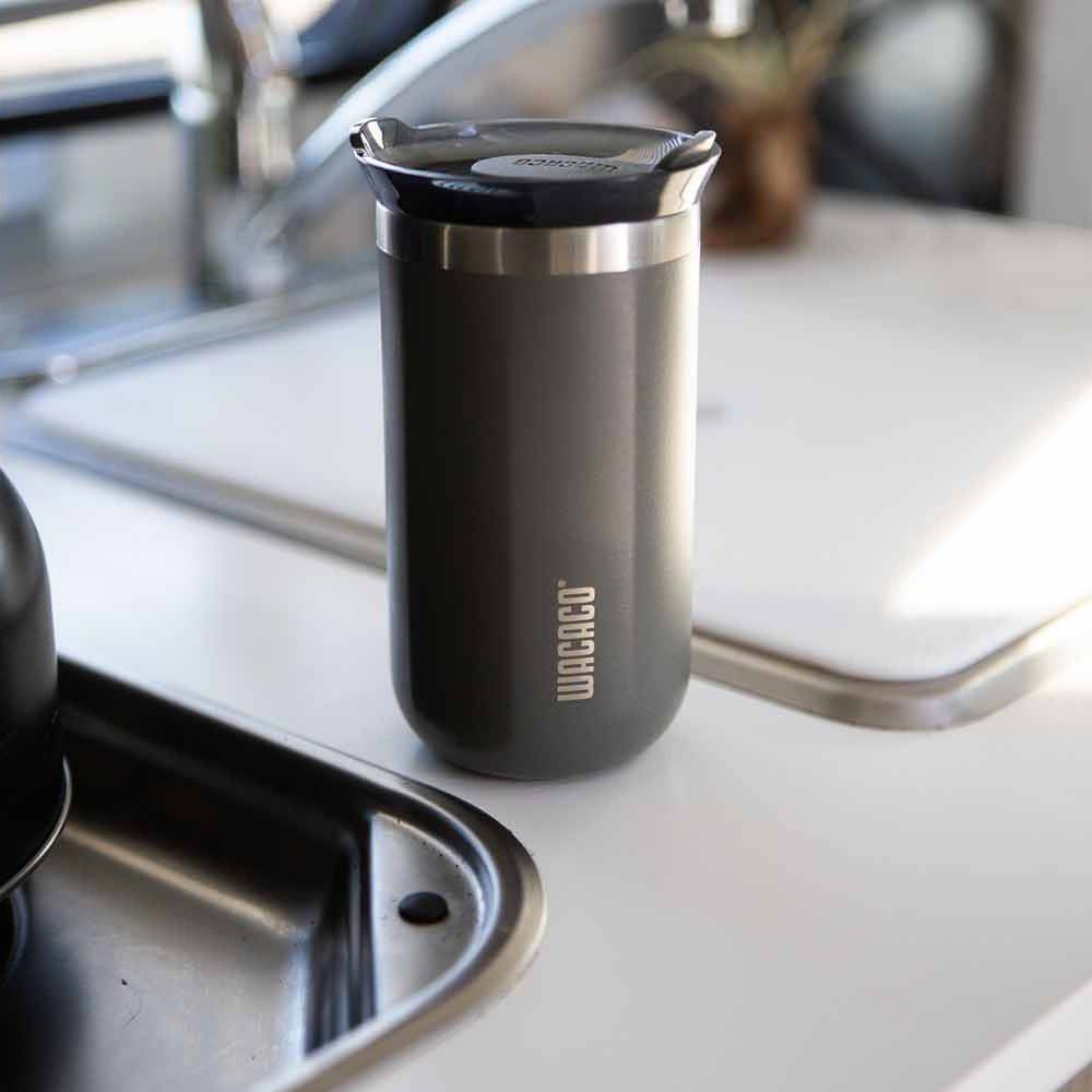 Wytrzymała konstrukcja ze stali nierdzewnej 304 – Trwałość na lata