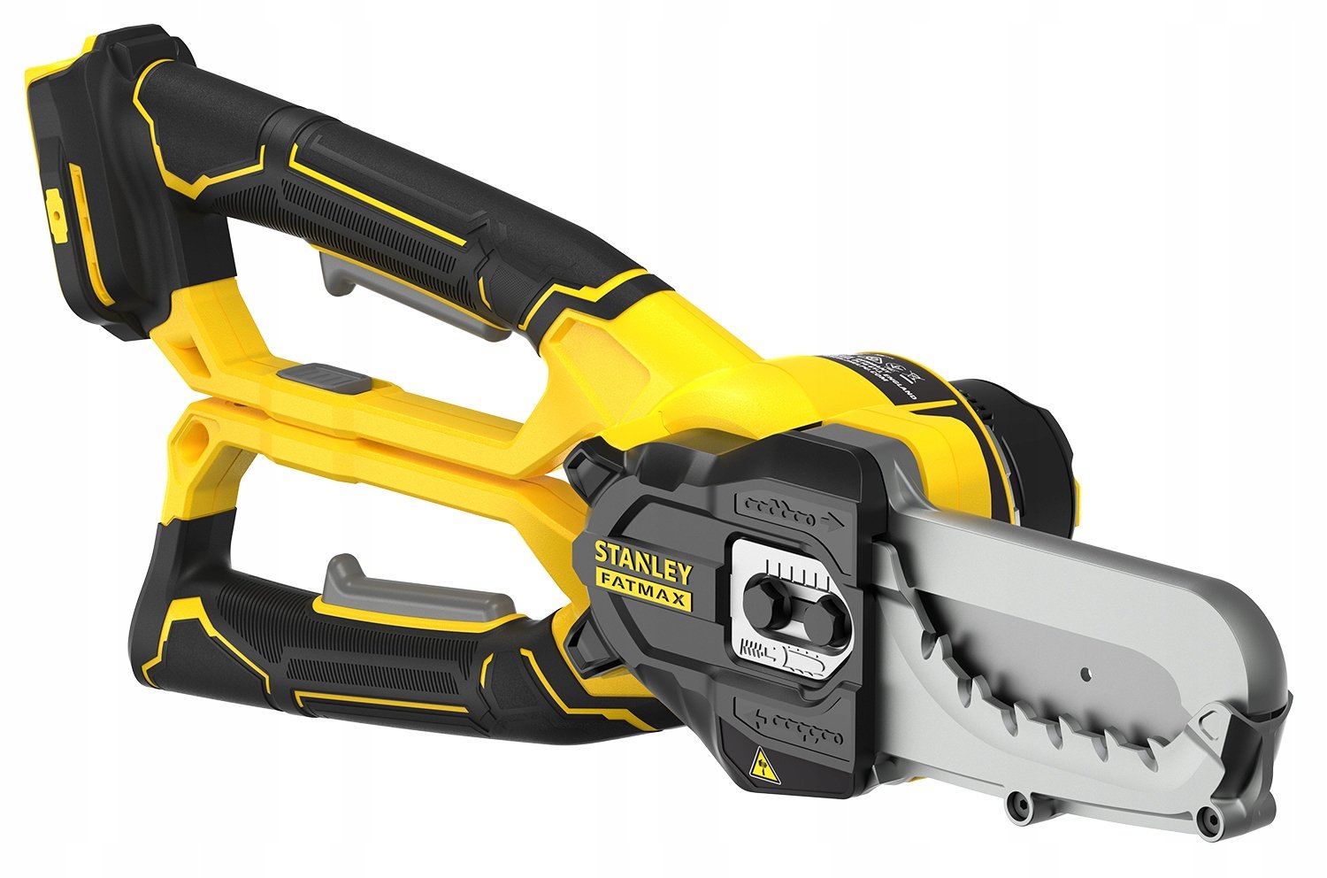 Innowacyjny design z patentowanym systemem mocowania