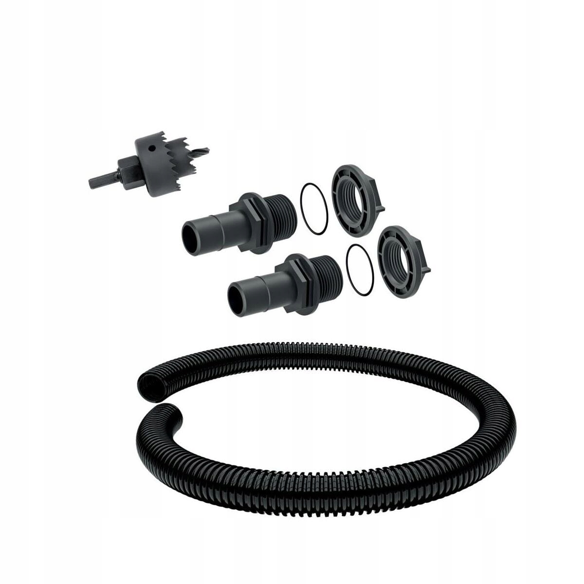 Odporność na rdzę i uszkodzenia