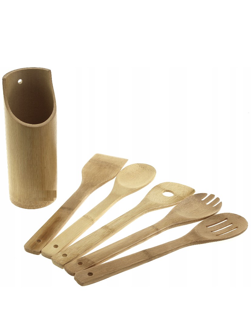 Skład zestawu – wszystko, czego potrzebujesz do gotowania