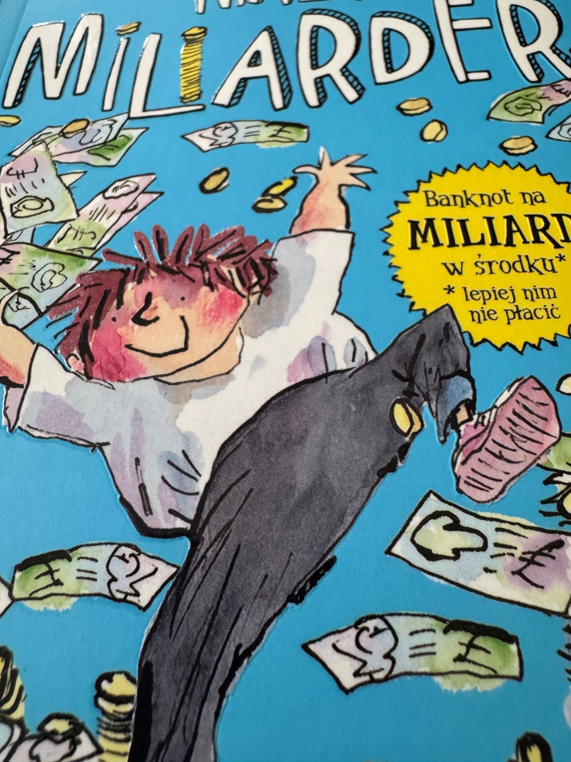 Książka dla dzieci – Literatura, która rozwesela i inspiruje