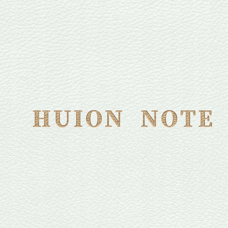 Wysoka jakość wykonania i kompatybilność z Huion Note
