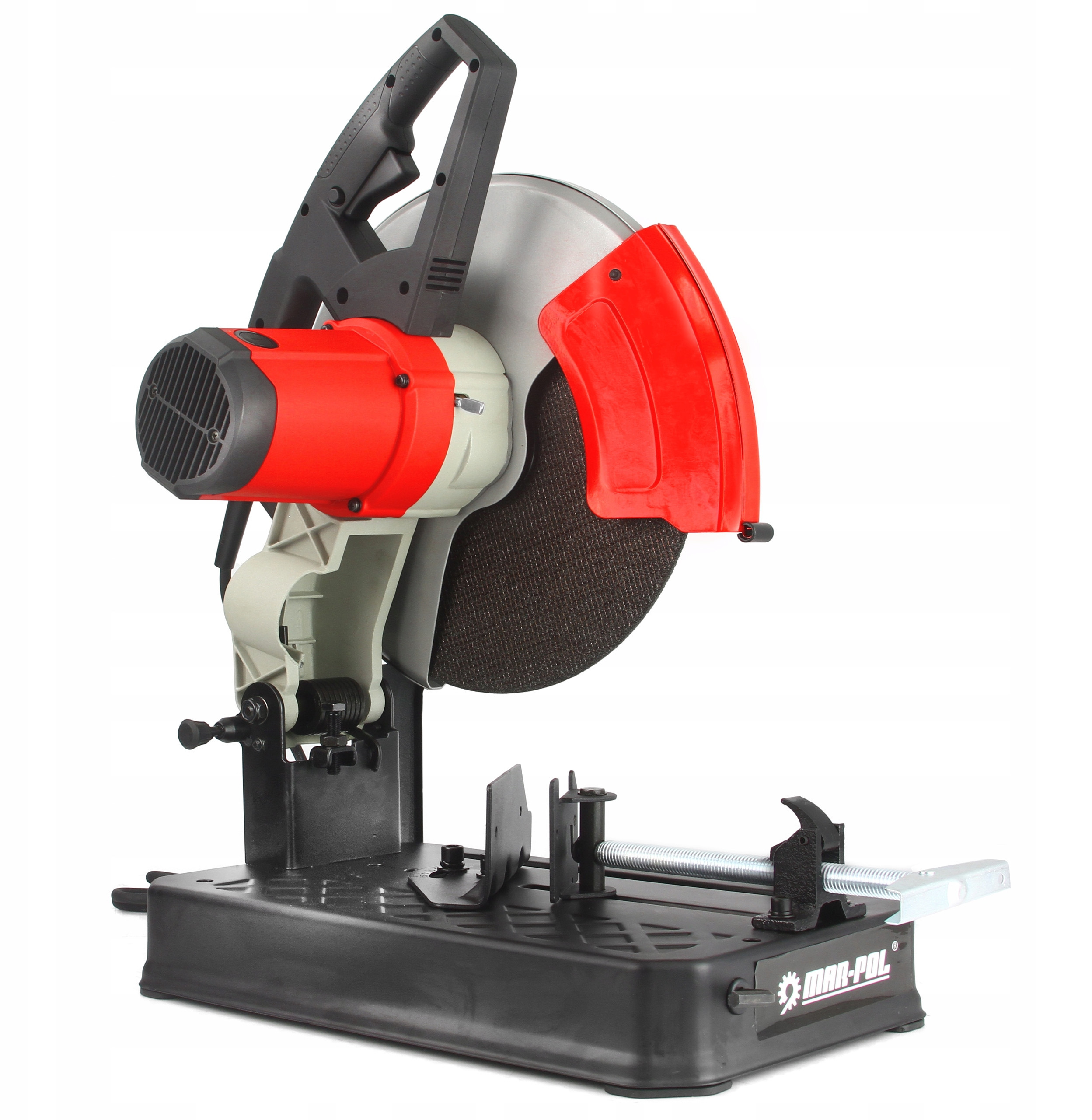 Fiskars METAL CUTTER 2.3KW/230V/MP – Wydajna piła ukośnica do metalu