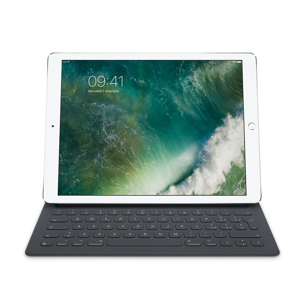 Układ klawiatury IT (qwerty) – Idealne rozwiązanie dla użytkowników z Włoch