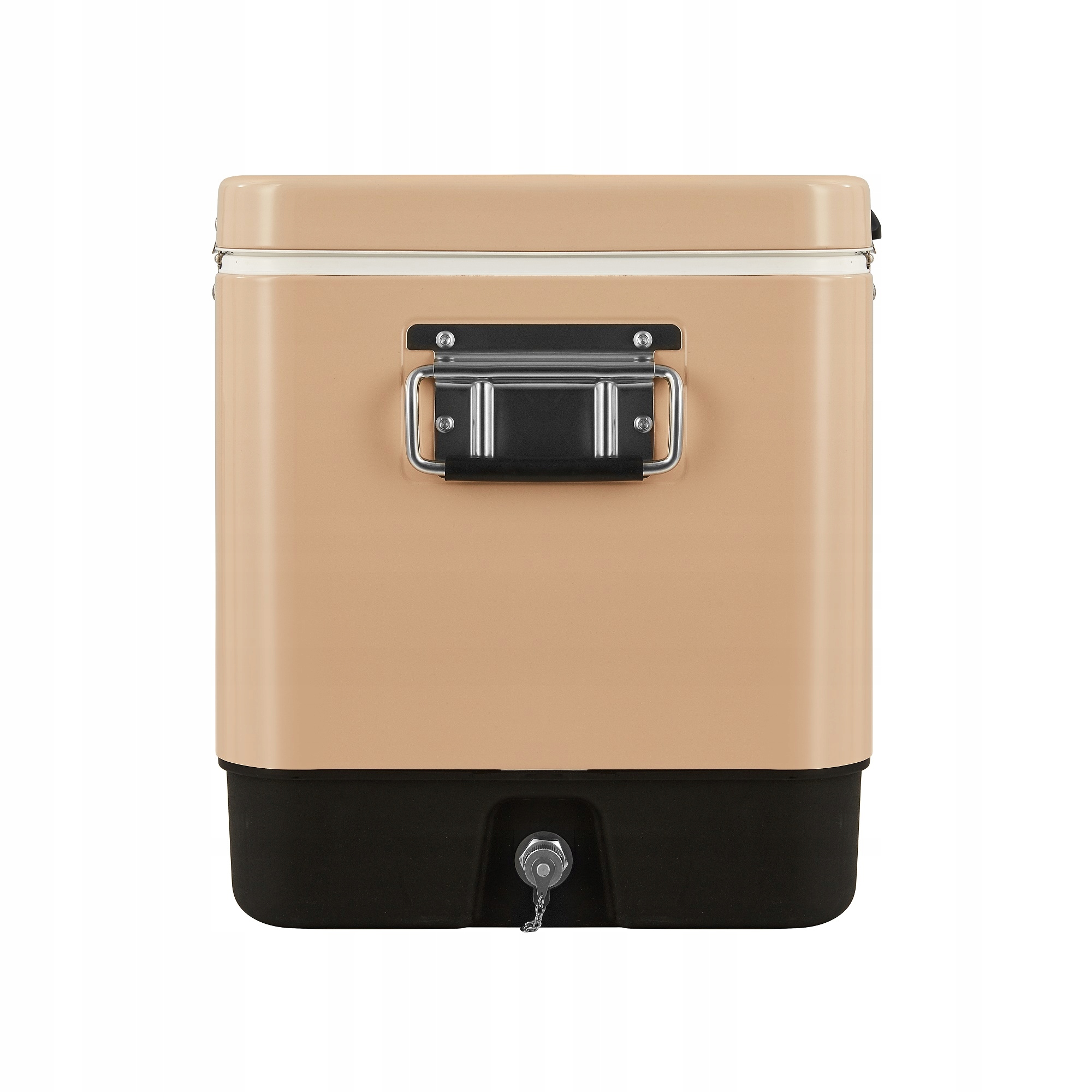 Stalowe zawiasy i uchwyty – Wygoda użytkowania