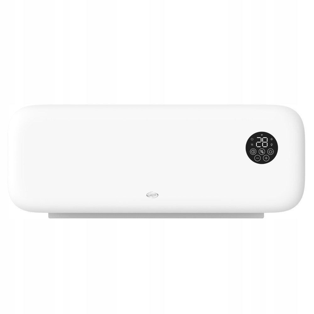 Bezpieczeństwo użytkowania z ochroną IP22