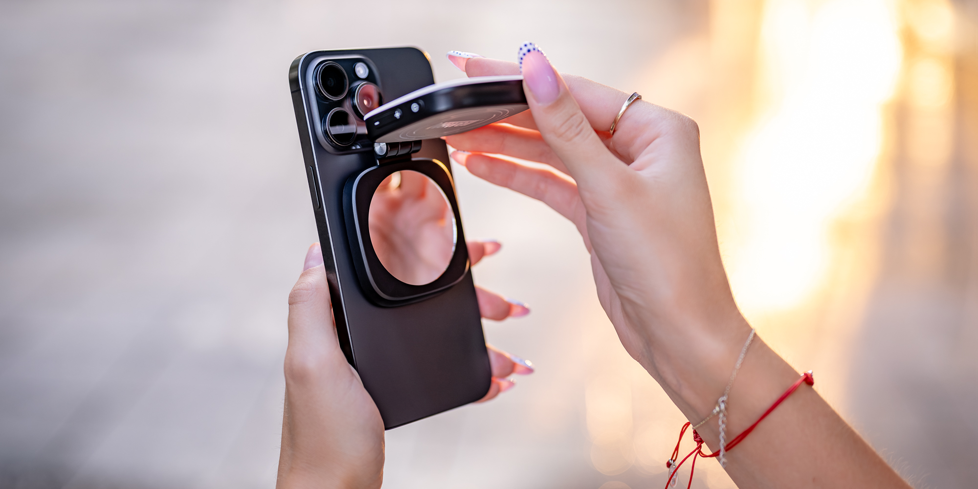 Lampa LED Newell Bella