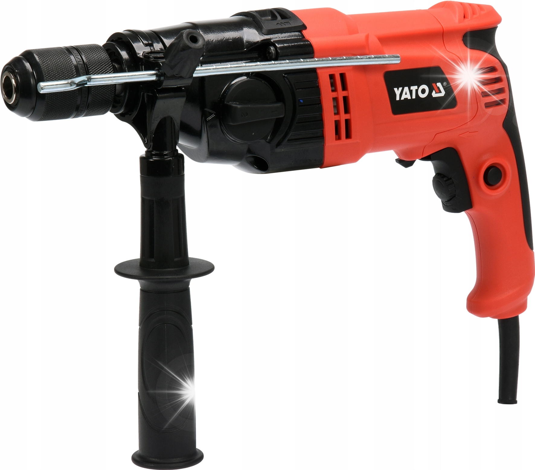 Zasilanie sieciowe i długość przewodu – Praktyczne rozwiązania