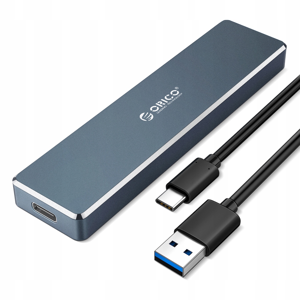 Kieszeń Orico obudowa na dysk M.2 USB-C – Wydajność i mobilność w jednym