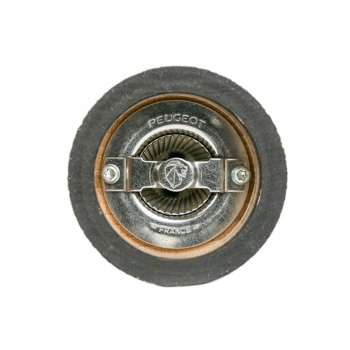 Innowacyjny mechanizm mielenia – Doskonałe kruszenie soli