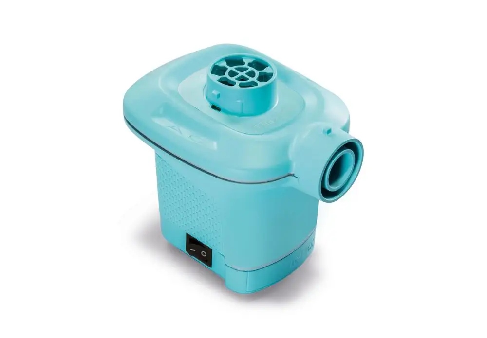 Zasilanie sieciowe 220-230V – Wydajność i łatwość użycia