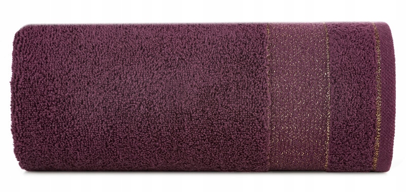 Ręcznik kąpielowy Nessy 70x140 cm – Komfort i elegancja w Twojej łazience