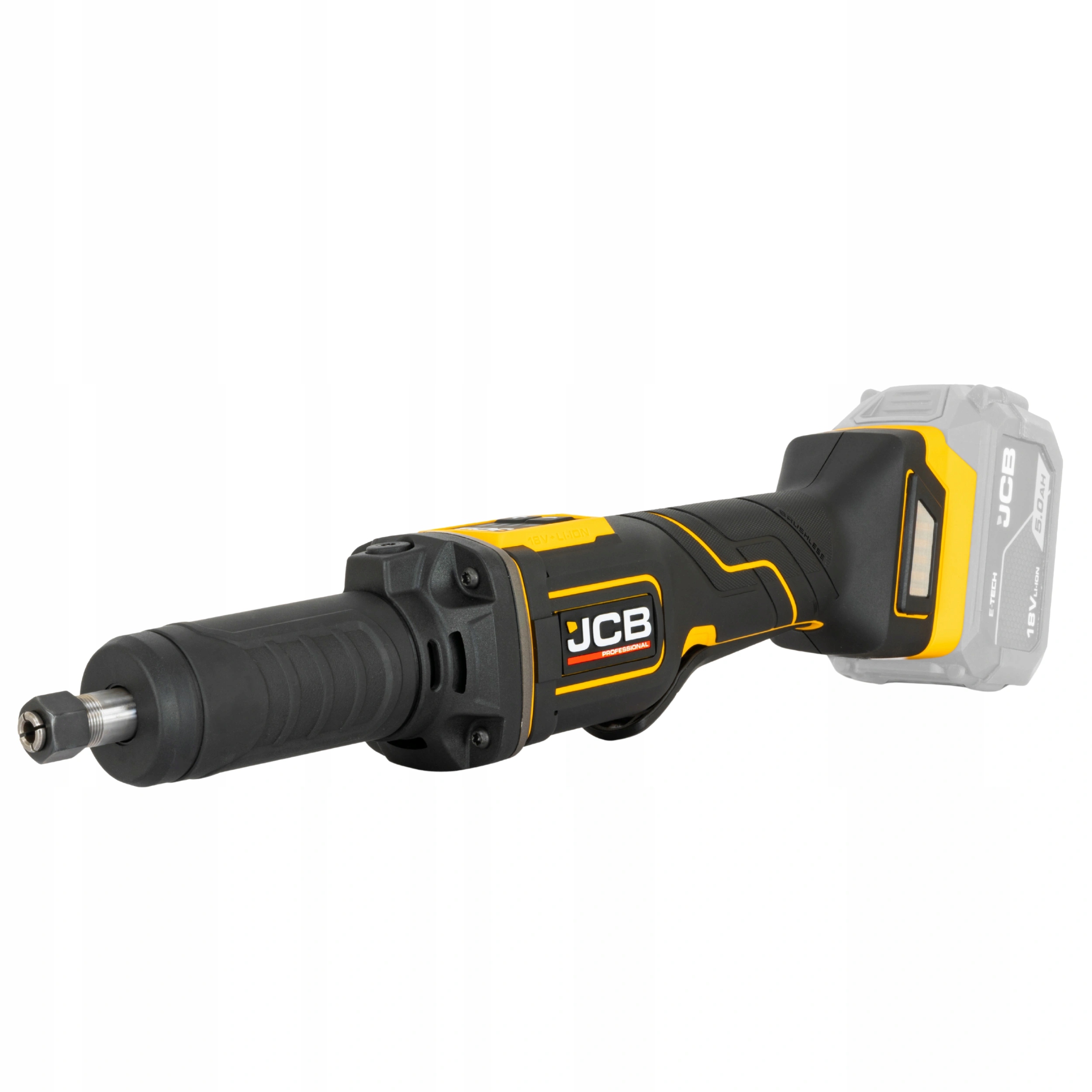 Tuleje zaciskowe 6 mm i 8 mm – elastyczność w obróbce