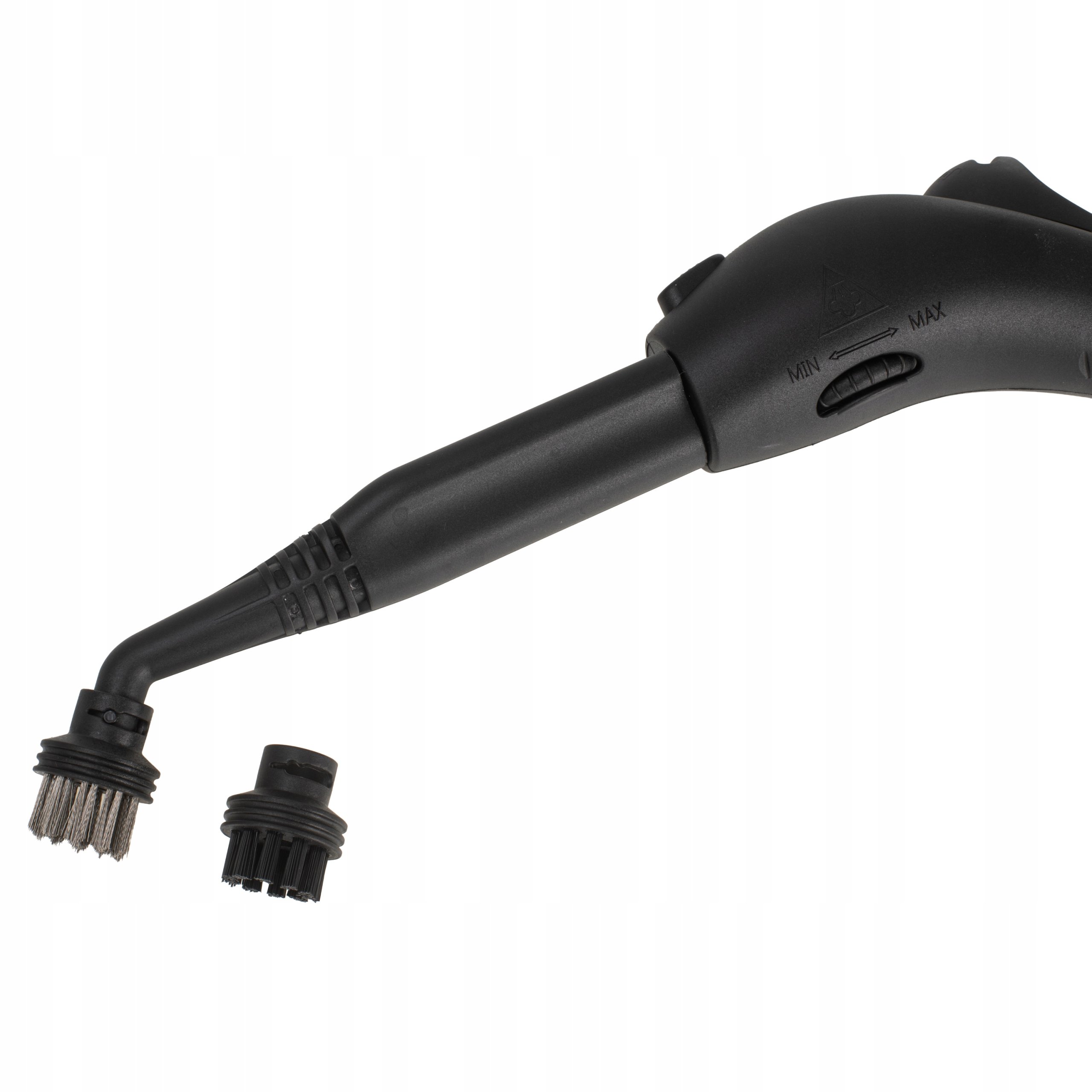 Wygodne użytkowanie – zasięg pracy do 7 metrów