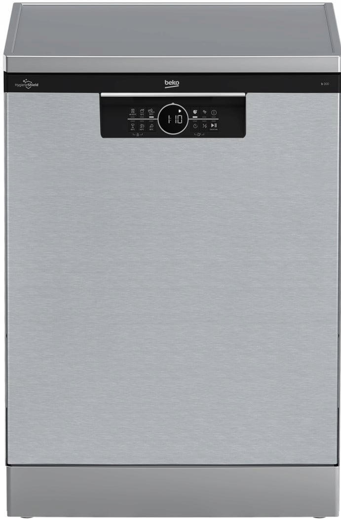 Zmywarka Beko BDFN26530X – Wydajność i nowoczesność w Twojej kuchni