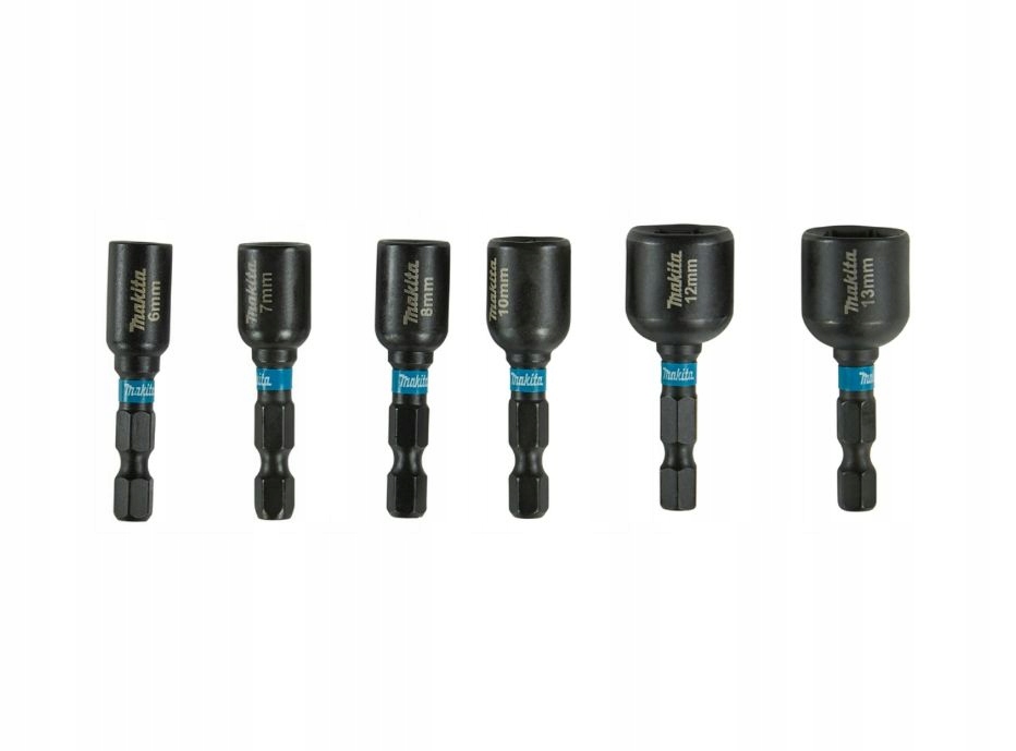 Wszechstronność i funkcjonalność zestawu nasadek