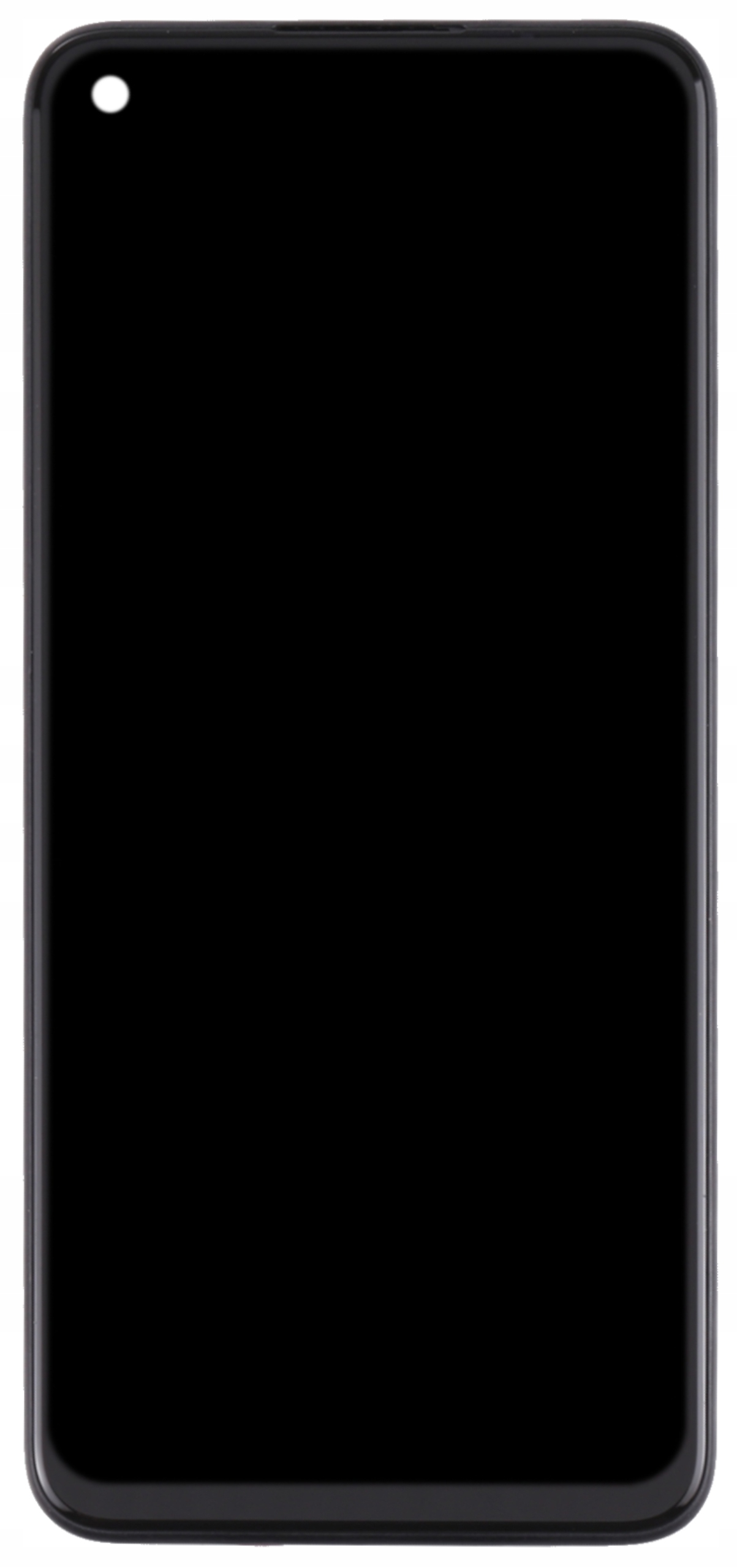Wyświetlacz do Realme 8i LCD RMX3151 Ekran Ramka – Idealne rozwiązanie dla Twojego smartfona