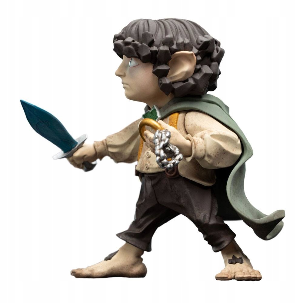 Kolekcjonerska figurka od Weta Collectibles