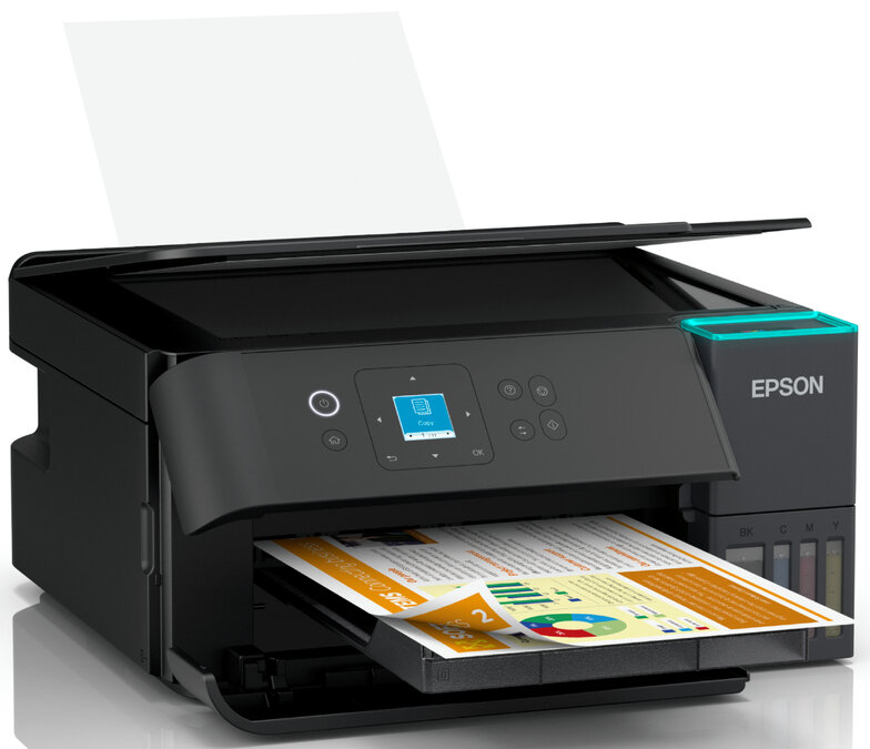 Automatyczne drukowanie dwustronne dla oszczędności papieru