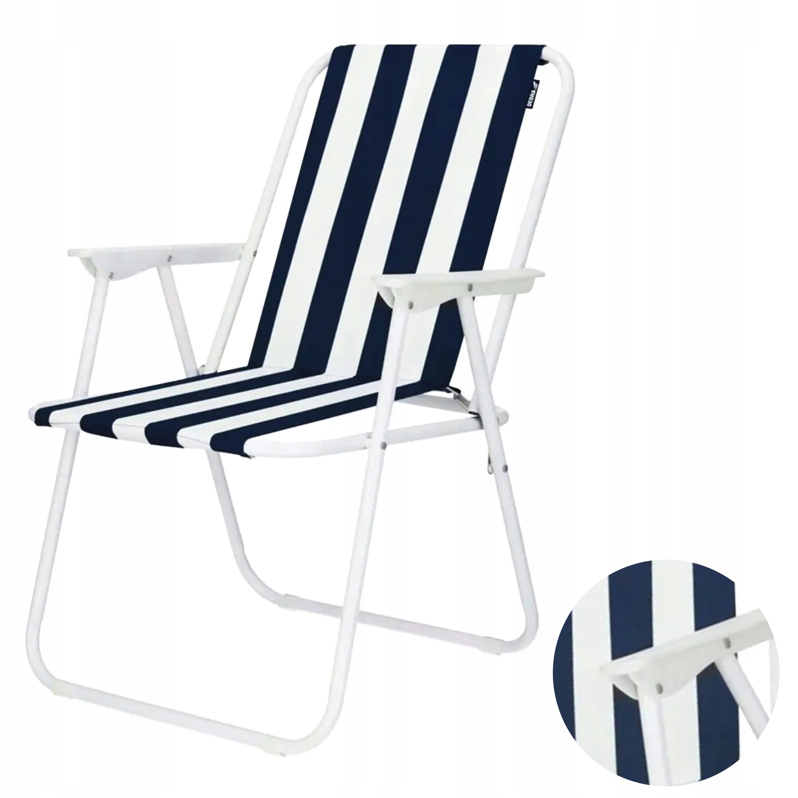 Wytrzymała konstrukcja i odporność na warunki atmosferyczne