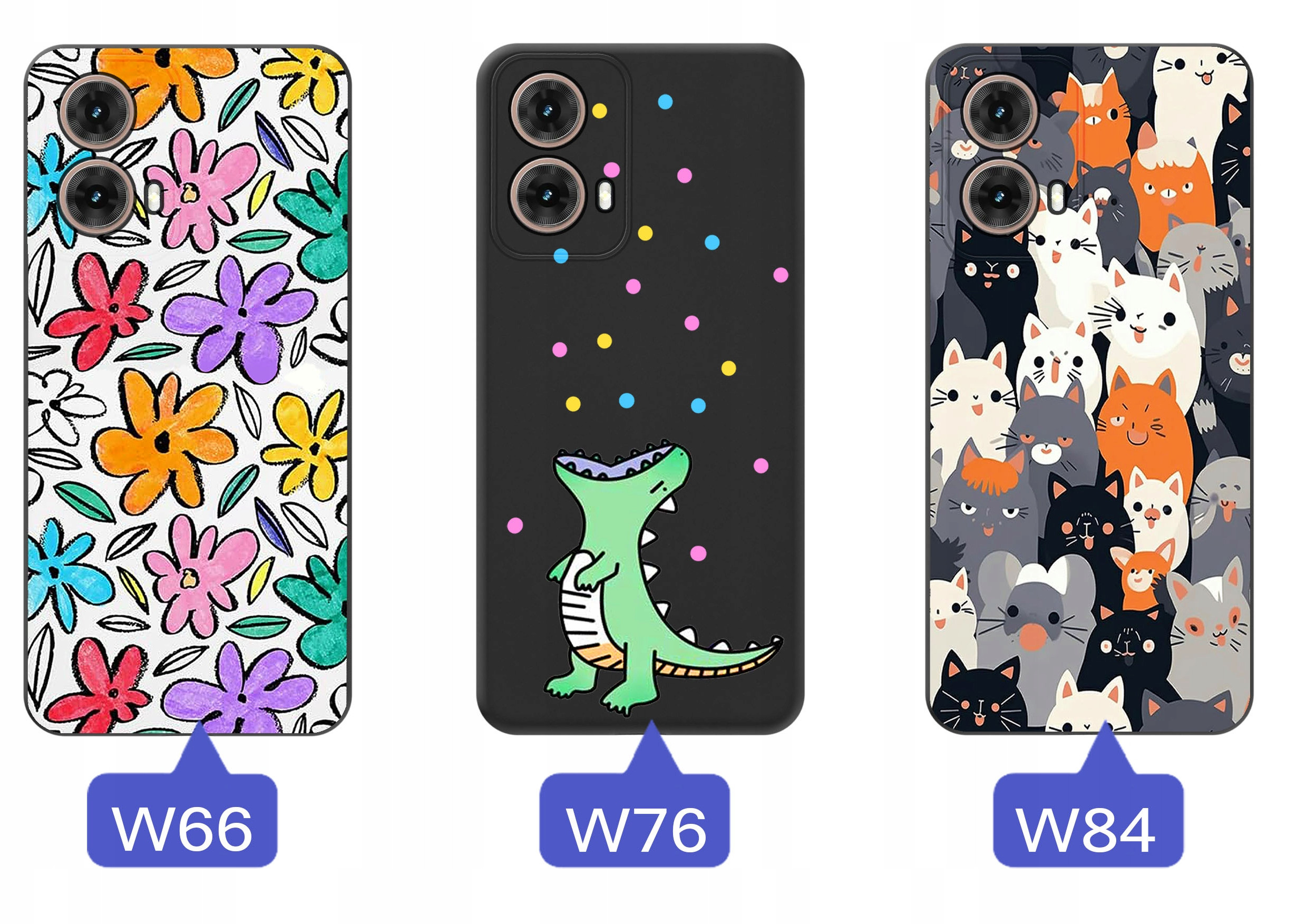 Kompatybilność z Motorola Moto G85 5G