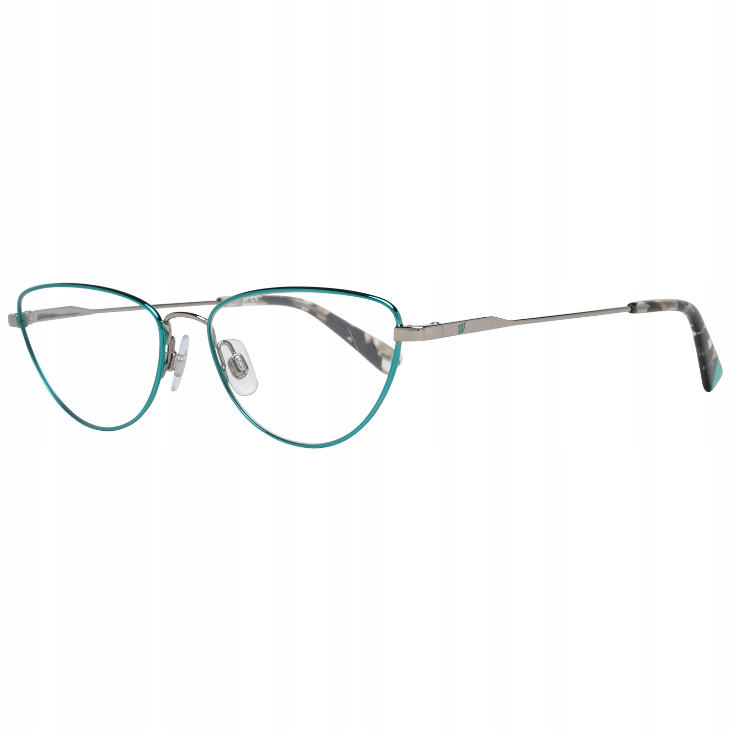 Ramki do okularów Damski Web Eyewear WE5294 53014 – Stylowe i modne oprawki