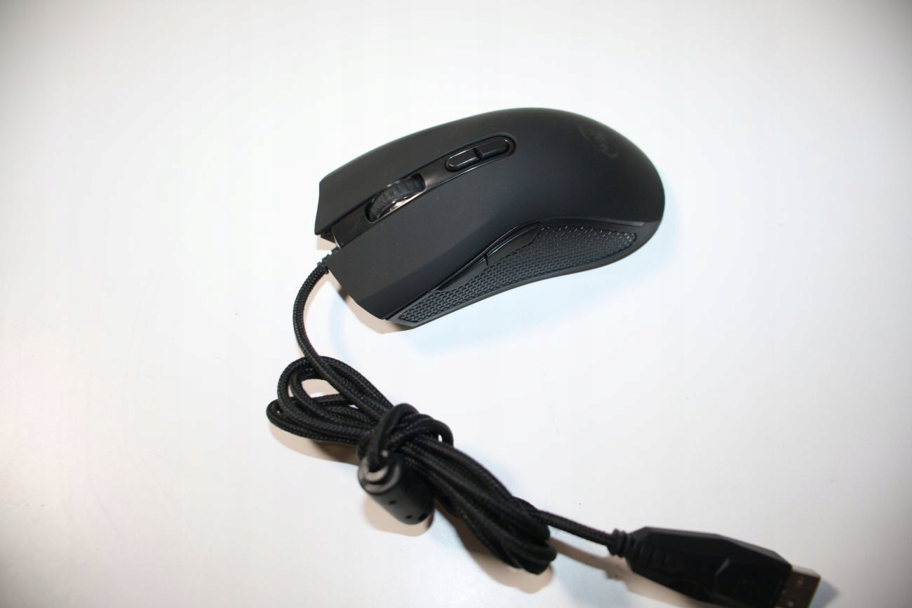 Wymiary i materiał kamizelki odblaskowej