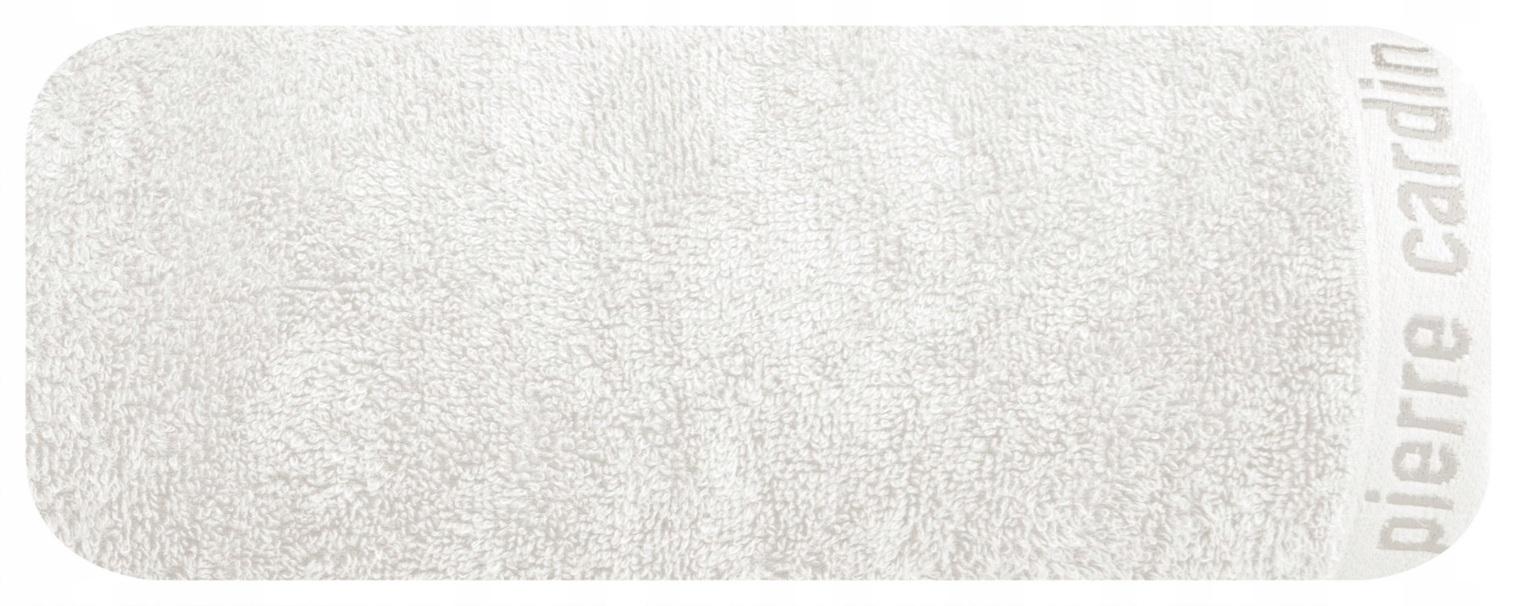 Ręcznik Evi Pierre Cardin 30x50 cm – Elegancja i funkcjonalność w Twojej łazience