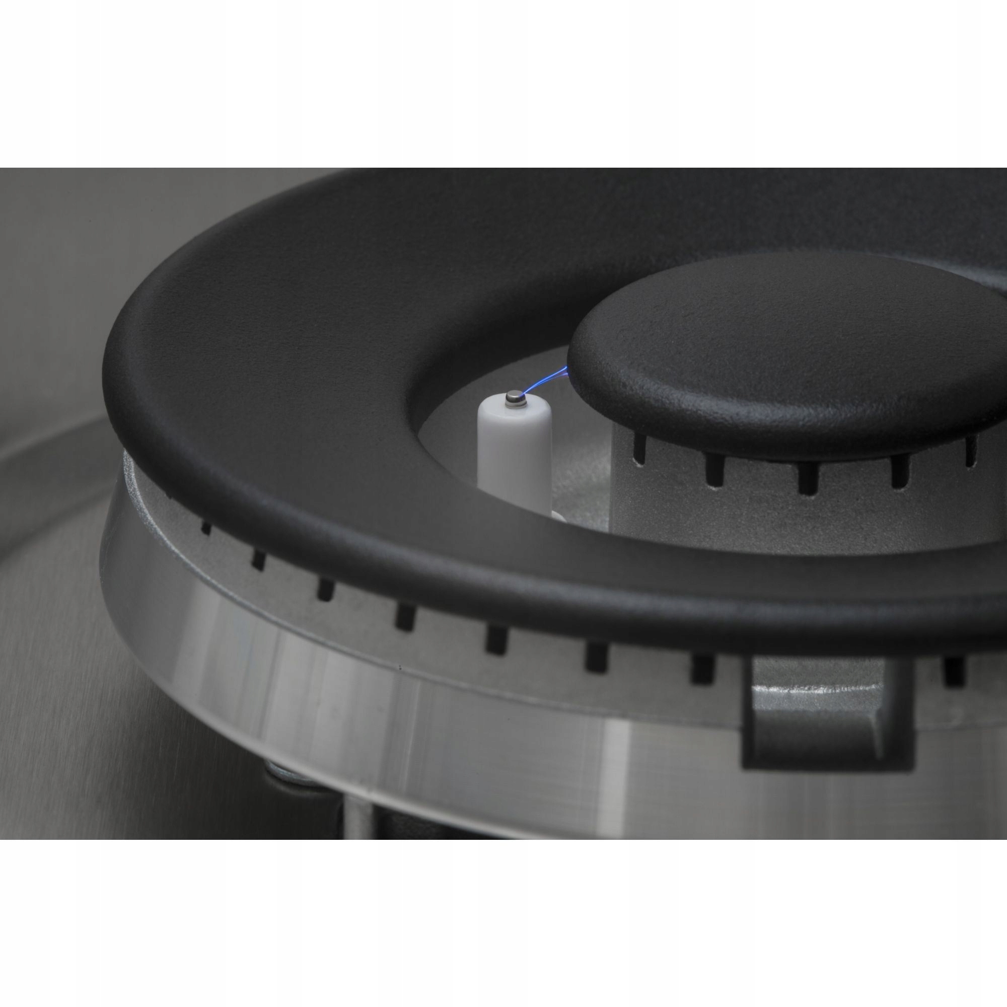 Funkcja PIZZA 300°C – Doskonałe pieczenie dla miłośników pizzy