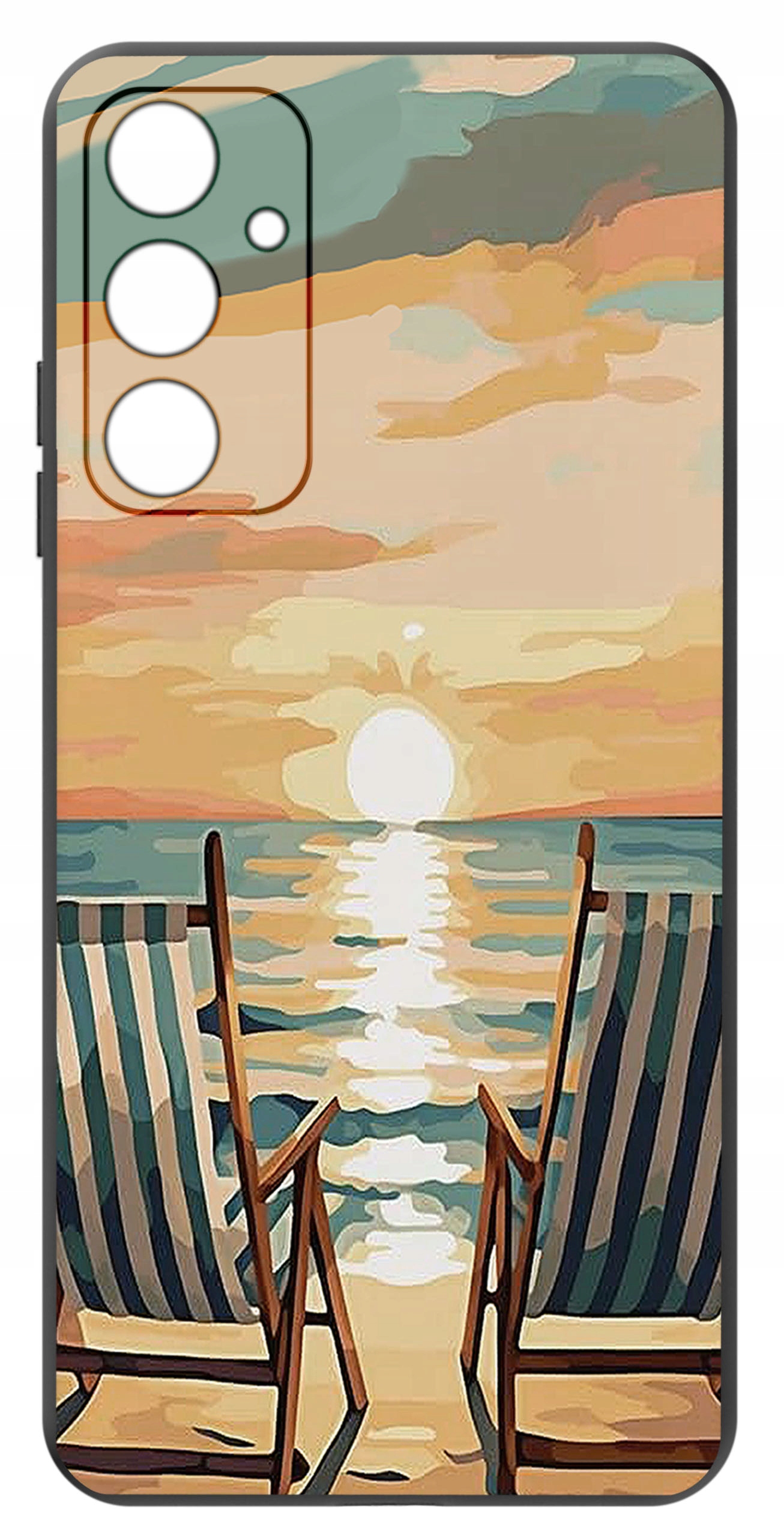 Elastyczne tworzywo i żywa grafika