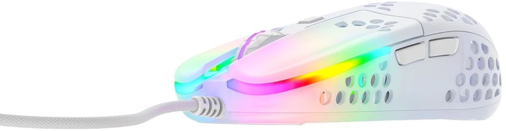 Wysokiej jakości komponenty i niezawodny sensor Pixart 3389