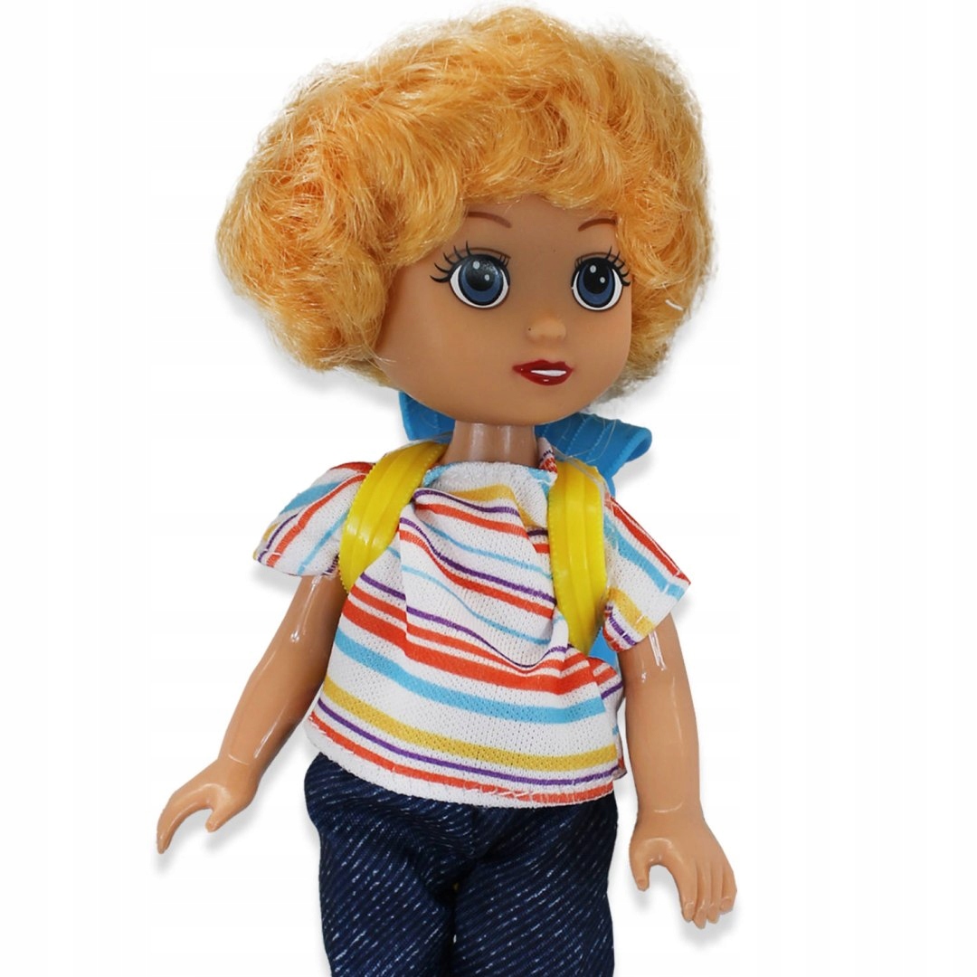 Wspaniała towarzyszka górskich przygód