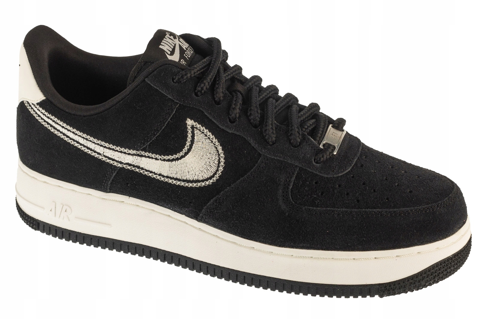 Kluczowe cechy butów Nike Air Force 1