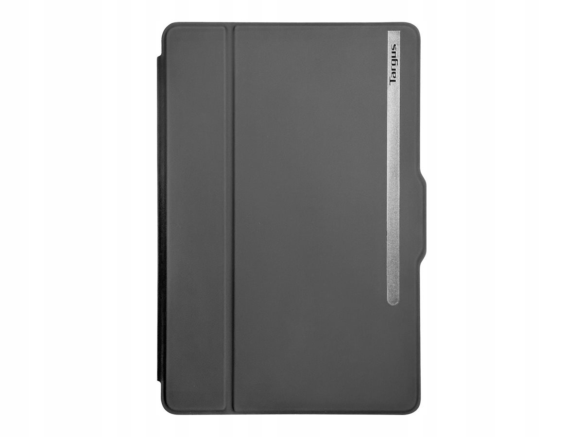 Etui na tablet Targus Click-In Case for Tab A9+ – Elegancka ochrona dla Twojego tabletu