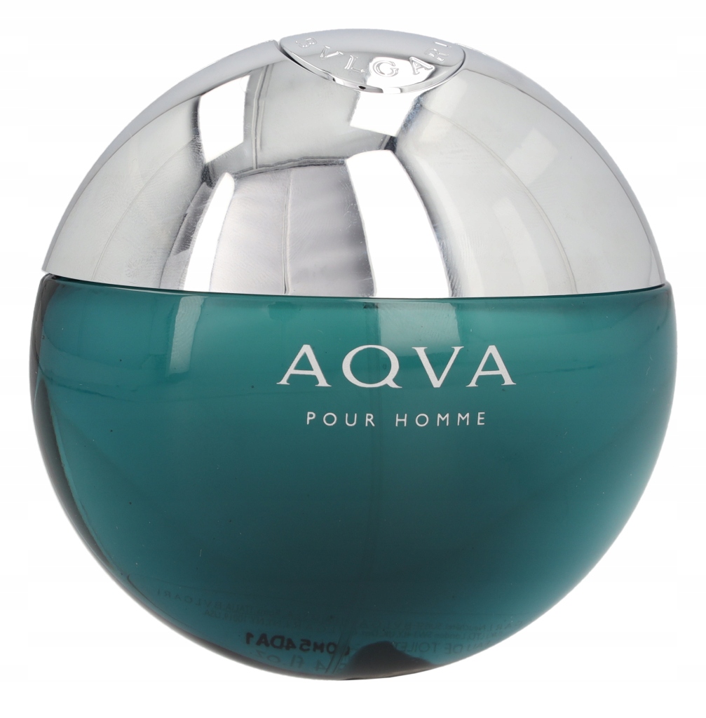 Nuty zapachowe Bvlgari Aqva Pour Homme – Odświeżająca kompozycja dla mężczyzn