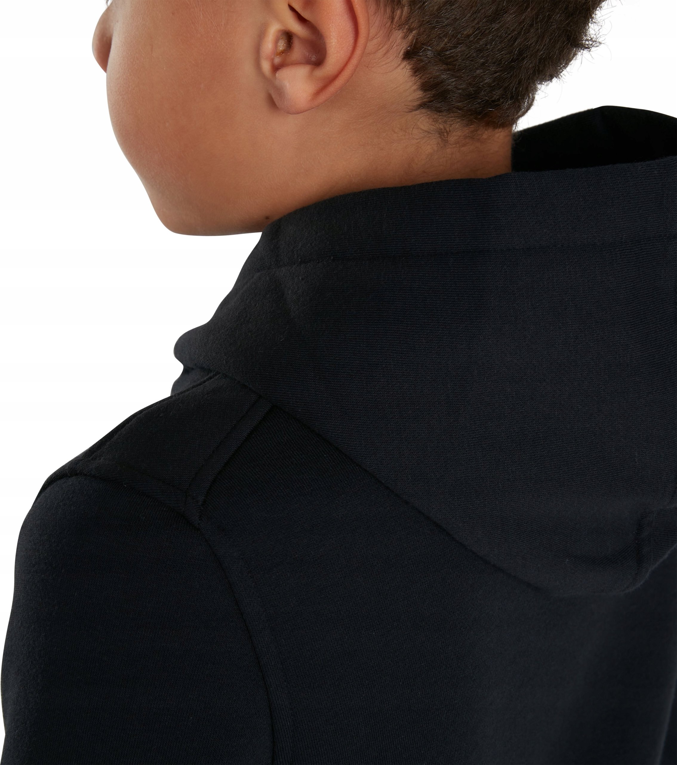 Speedo Dziecięca Bluza CLUB HOODY JM – Komfort i styl dla młodych sportowców