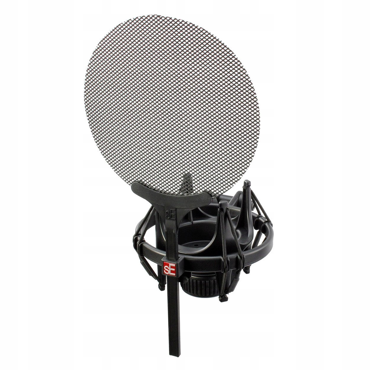 sE Isolation Pack – Uchwyt elastyczny i pop-filtr do mikrofonów