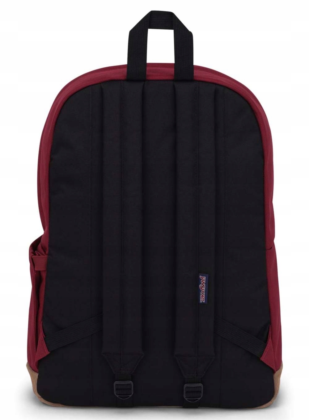 Wytrzymały materiał Cordura® i syntetyczna skóra
