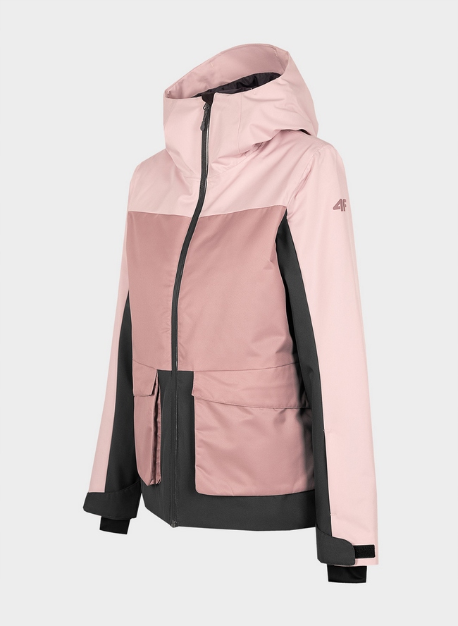 Komfort cieplny dzięki ocieplinie poliestrowej