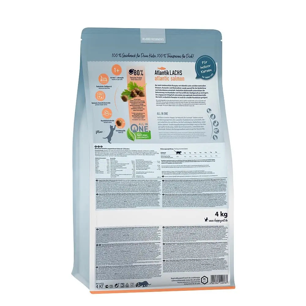 Naturalne składniki i zioła dla zdrowia kota