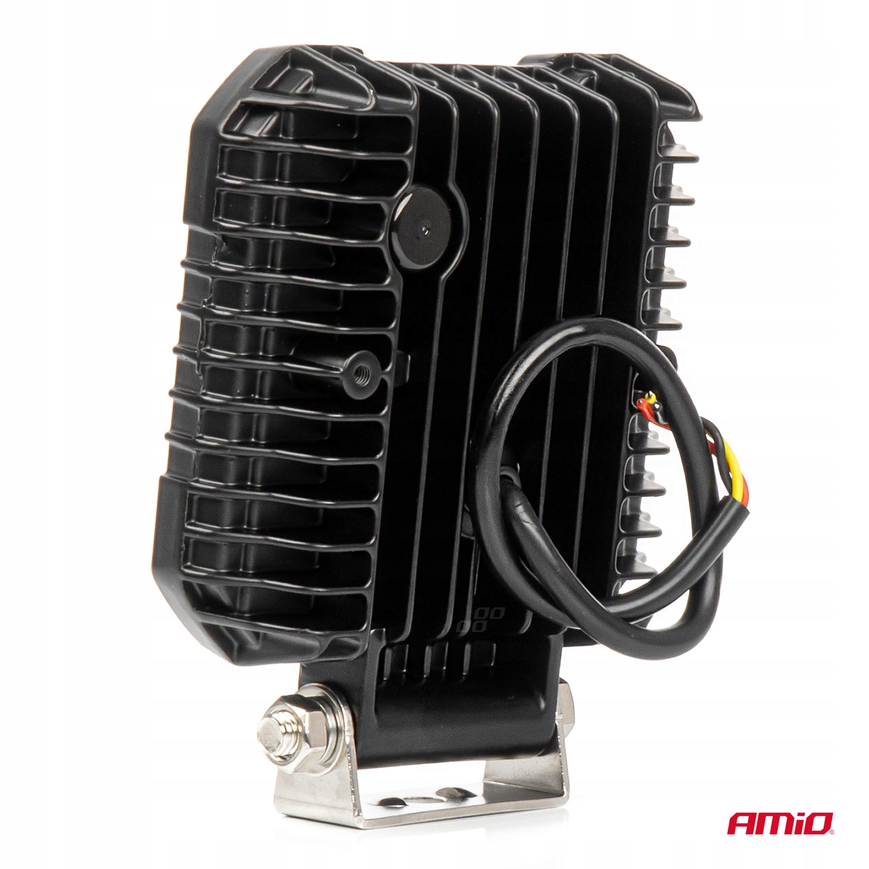 Kompaktowe wymiary i solidna obudowa