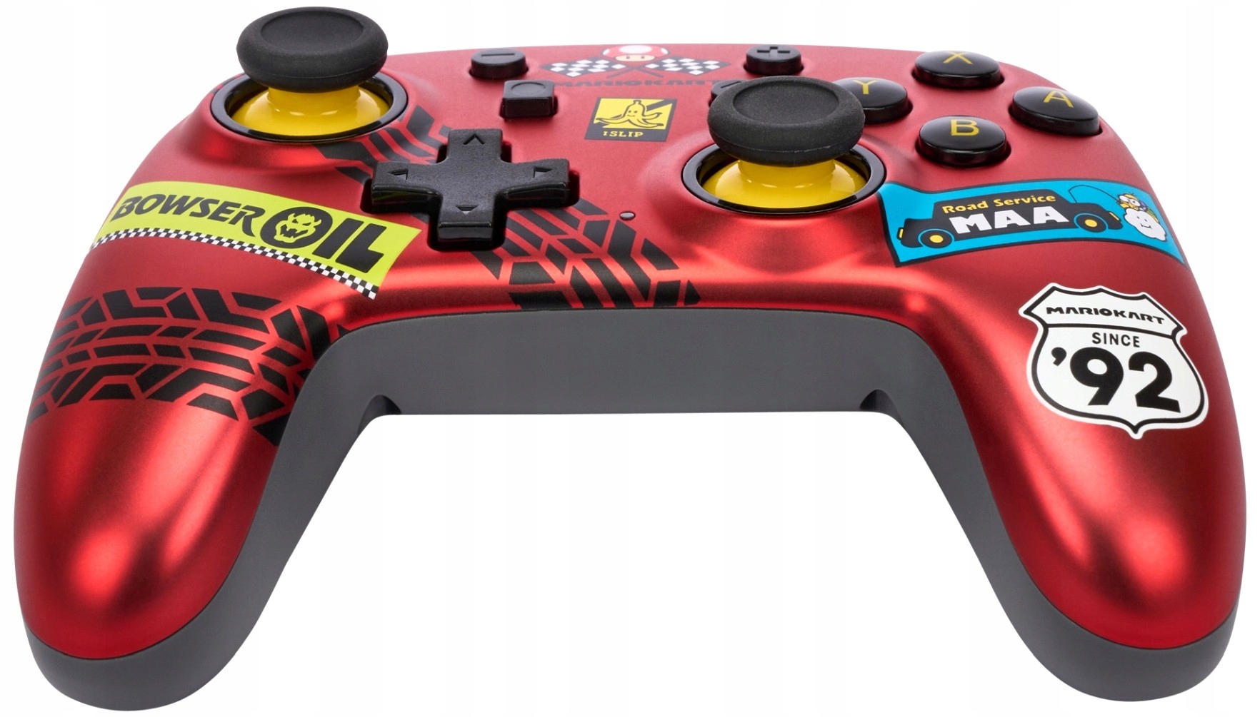 Długość kabla micro-USB – 2,4 m dla wygody