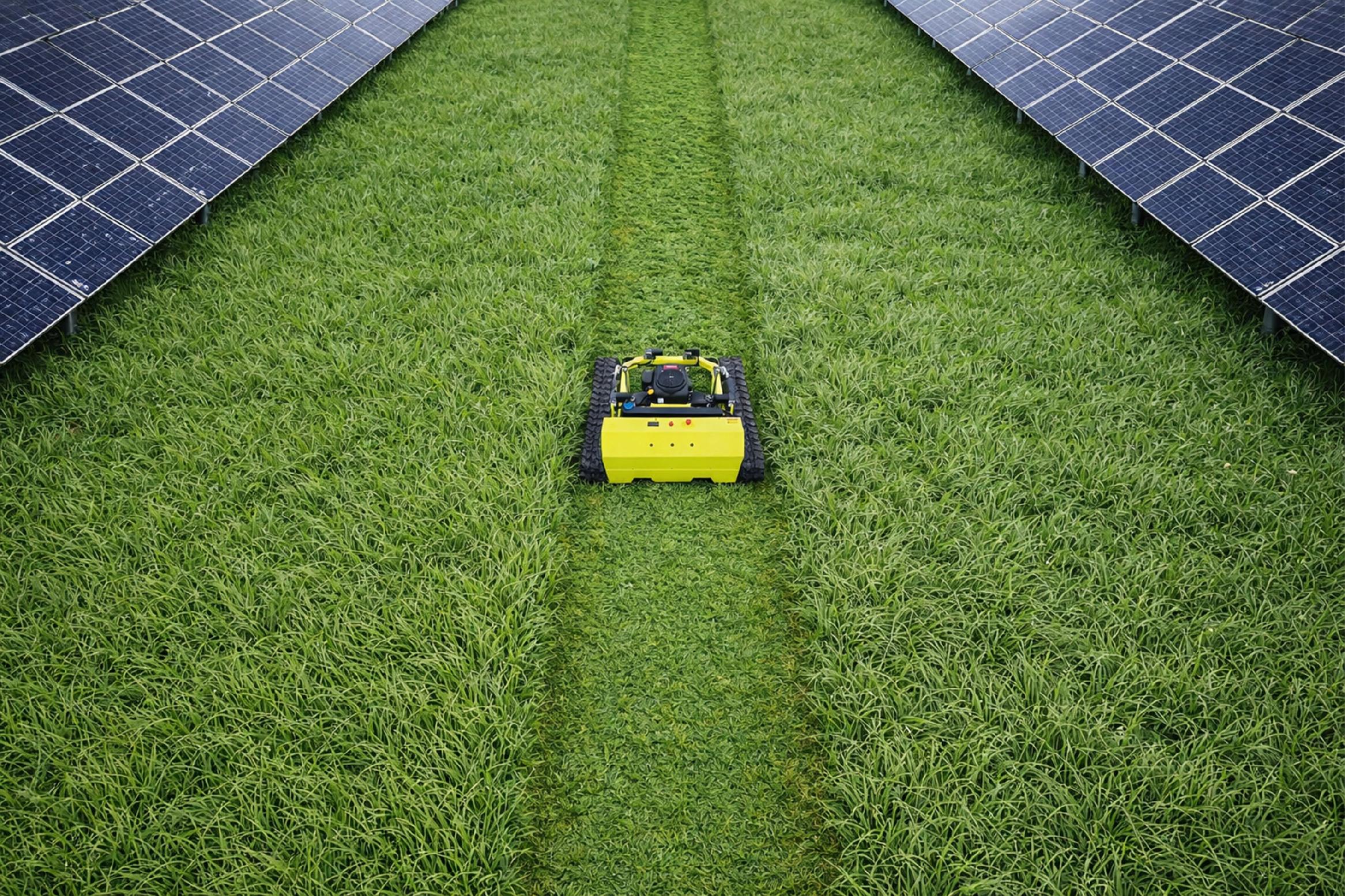 Podwójny napęd 2 × 1000W – Doskonała trakcja i zwrotność