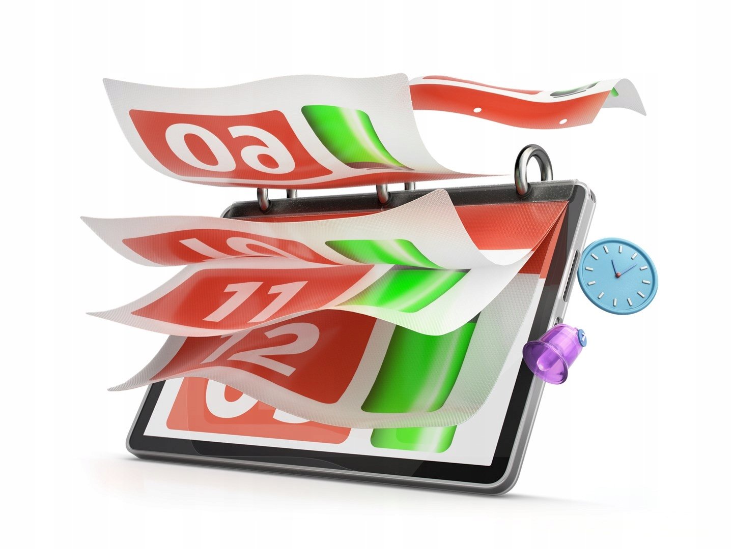 Wyświetlacz WUXGA o jasności 400 nits