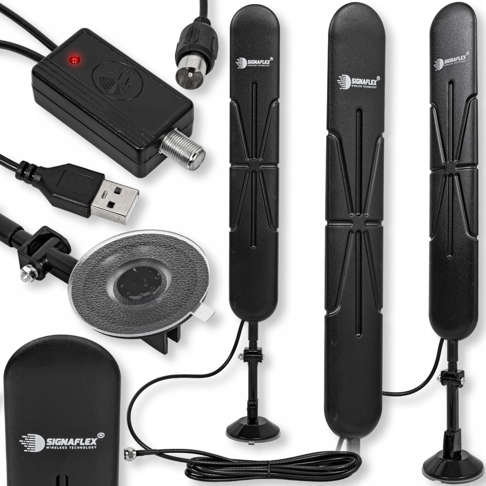 Uniwersalność zastosowania – idealna do domu i na działkę