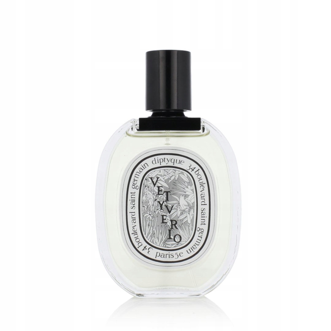 Perfumy Unisex Diptyque EDT Vetyverio 100 ml – Elegancja i tajemnica w jednym flakonie